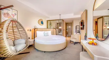Belek Beach Resort Hotel