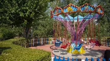Belek Beach Resort Hotel
