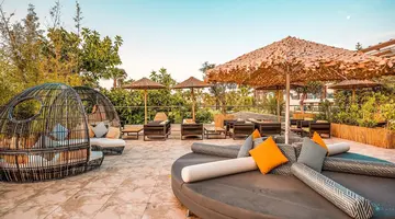 Belek Beach Resort Hotel