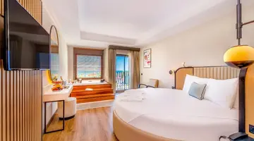 Belek Beach Resort Hotel