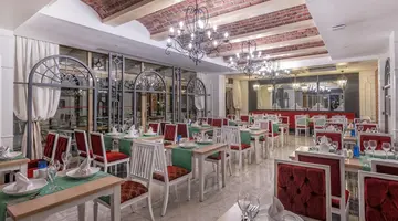 Belek Beach Resort Hotel