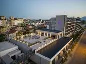 BELEK BEACH RESORT HOTEL