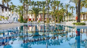 Belek Beach Resort Hotel