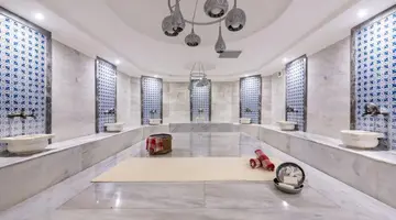 BELEK BEACH RESORT HOTEL