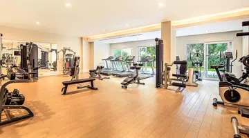 Belek Beach Resort Hotel
