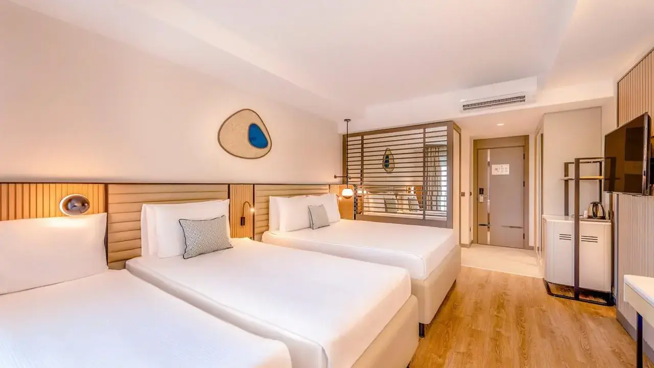 BELEK BEACH RESORT HOTEL