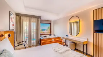 BELEK BEACH RESORT HOTEL