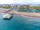 BELEK BEACH RESORT HOTEL