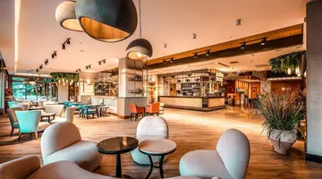 Belek Beach Resort Hotel