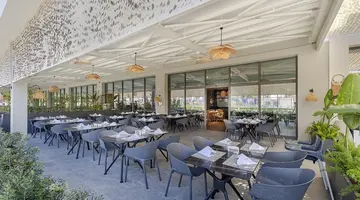 Belek Beach Resort Hotel