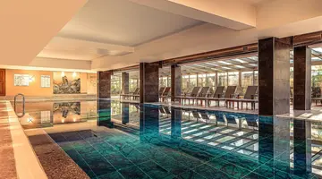 Belek Beach Resort Hotel