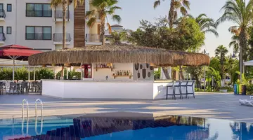 Belek Beach Resort Hotel