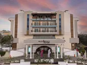 BELEK BEACH RESORT HOTEL