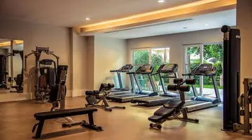 BELEK BEACH RESORT HOTEL
