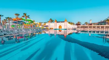 BELEK BEACH RESORT HOTEL