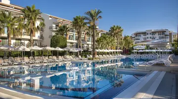 Belek Beach Resort Hotel