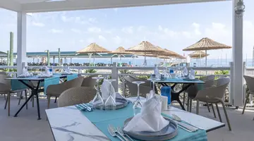 Belek Beach Resort Hotel