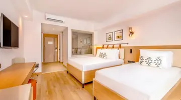 Belek Beach Resort Hotel