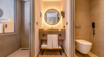 Belek Beach Resort Hotel