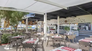 Belek Beach Resort Hotel