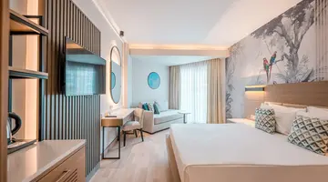 Belek Beach Resort Hotel