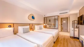 Belek Beach Resort Hotel