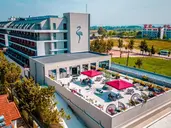 BELEK BEACH RESORT HOTEL