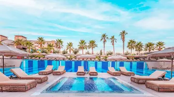 Belek Beach Resort Hotel