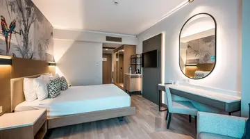 Belek Beach Resort Hotel