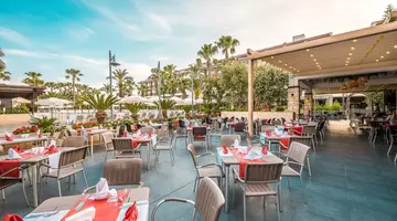 Belek Beach Resort Hotel