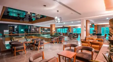 Belek Beach Resort Hotel
