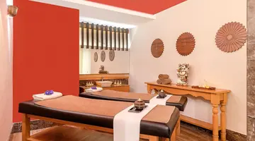 Belek Beach Resort Hotel