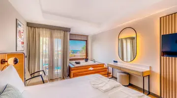 BELEK BEACH RESORT HOTEL
