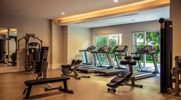 BELEK BEACH RESORT HOTEL