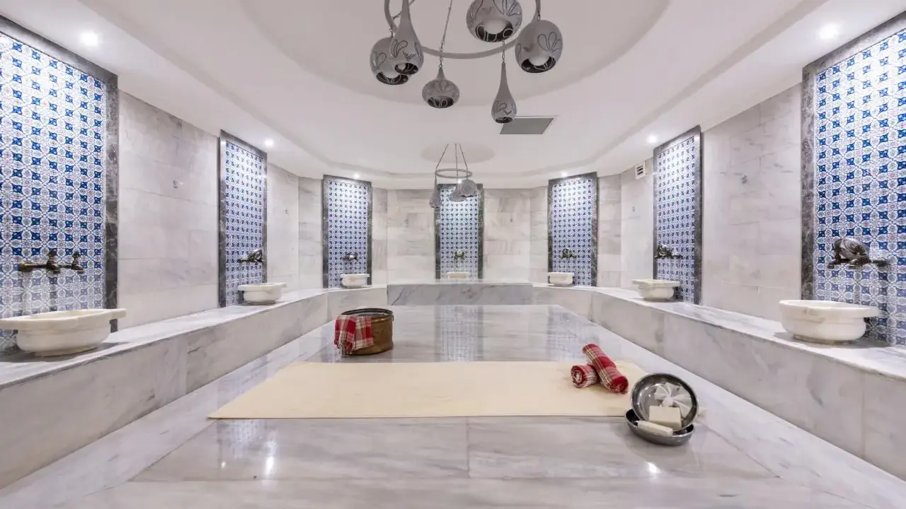 BELEK BEACH RESORT HOTEL