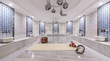 BELEK BEACH RESORT HOTEL