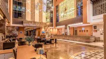 BELEK BEACH RESORT HOTEL