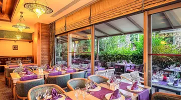 Belek Beach Resort Hotel