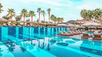 Belek Beach Resort