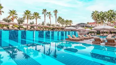 Belek Beach Resort