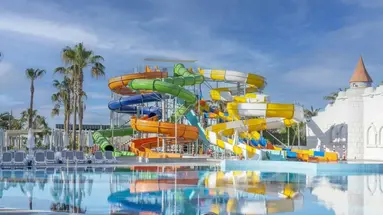 BELEK BEACH RESORT