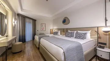 BELEK BEACH RESORT