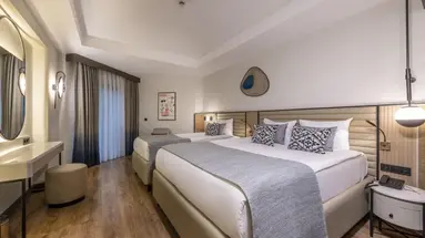 BELEK BEACH RESORT