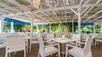 BELEK BEACH RESORT