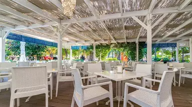 BELEK BEACH RESORT