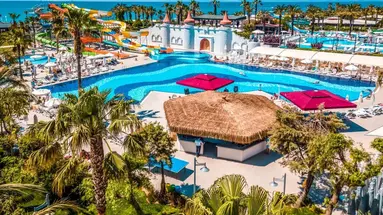 BELEK BEACH RESORT