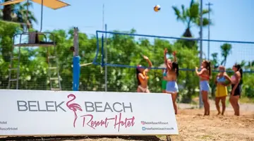 Belek Beach Resort