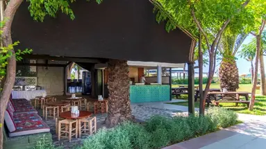 Belek Beach Resort