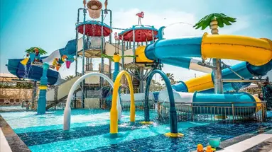 Belek Beach Resort