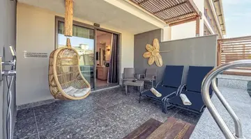 Belek Beach Resort